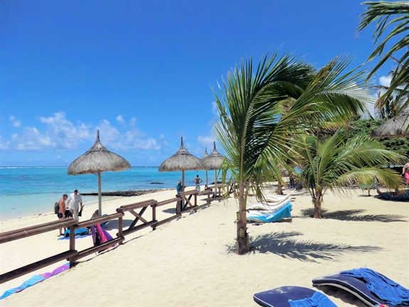 Reisepreisvergleich Mauritius 