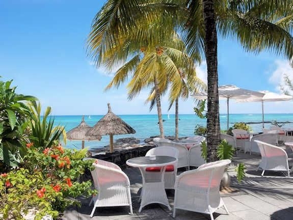 Mauritius Hotel
