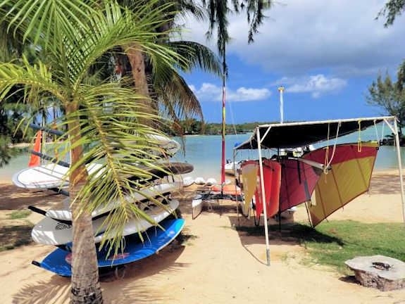 Pauschalreisen Mauritius