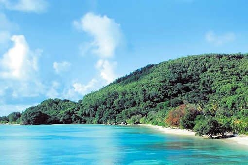 Reise Preisvergleich Seychellen