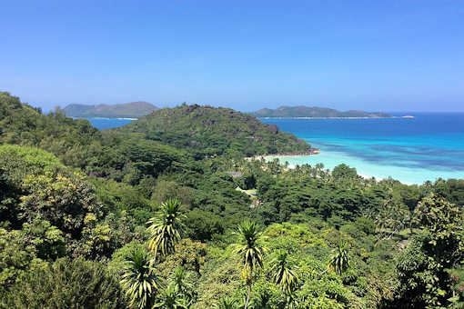 Seychellen Inseln