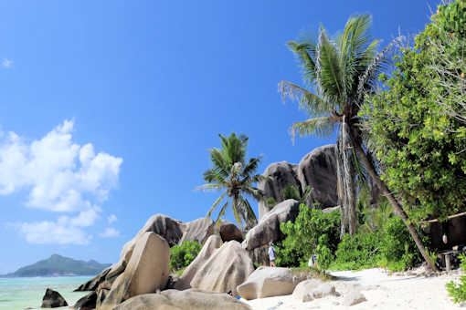 Seychellen Pauschalreisen