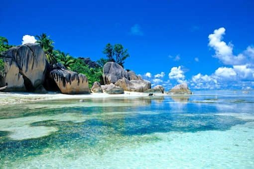 Seychellen Reisen