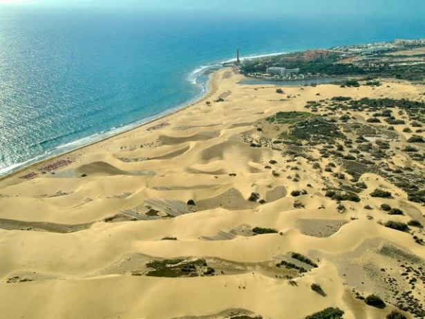 Gran Canaria