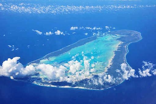 Seychellen Inseln