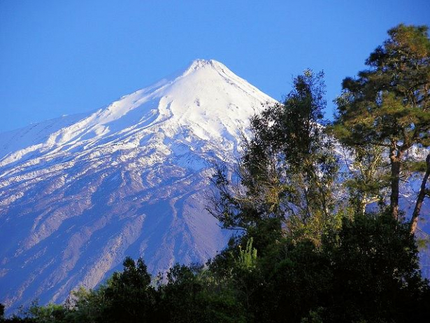 Teneriffa