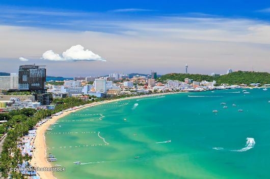 Jomtien