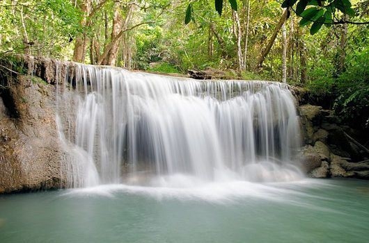 Kanchanaburi