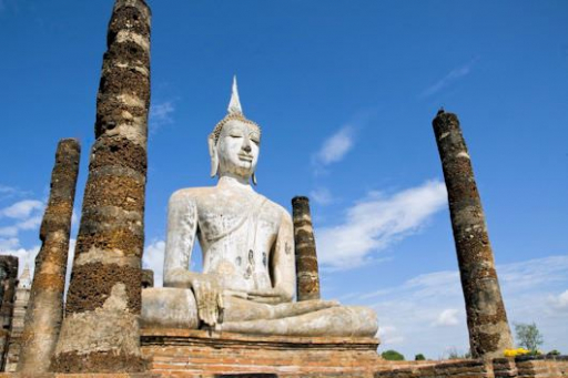 Sukhothai