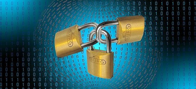 Datensicherheit