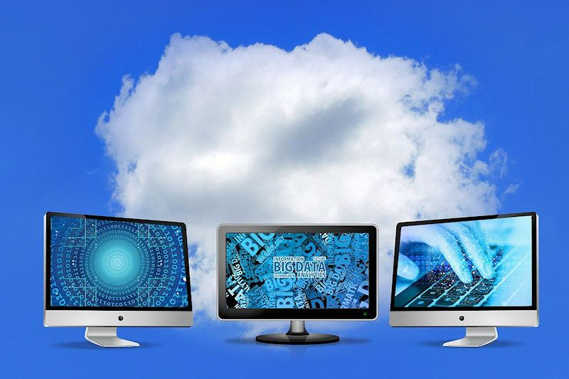 Cloud Server Wao Cloud Server Wao