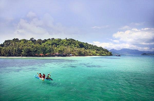 Aktivurlaub Koh Chang