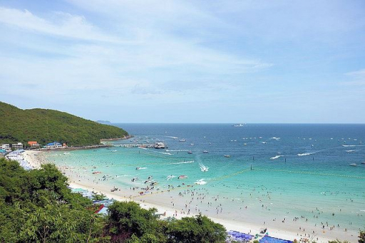 Aktivurlaub Pattaya