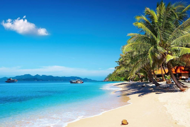 Cha-am Urlaub