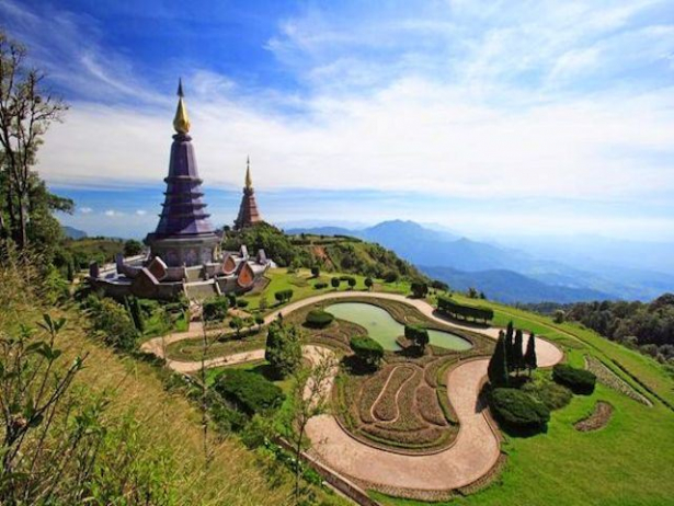Chiang Mai