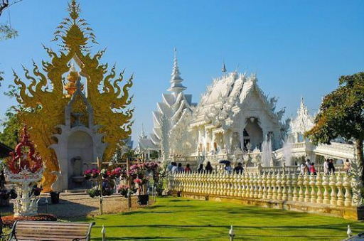Chiang Rai