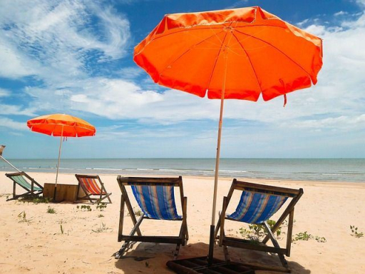 Hua Hin Urlaub