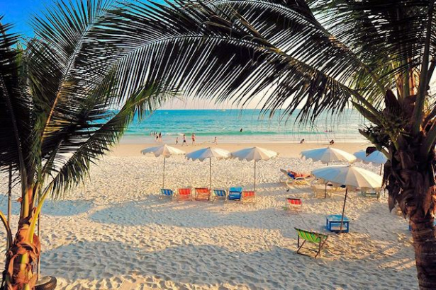 Koh Samet