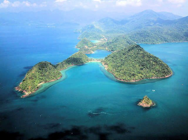 Koh Chang Urlaub