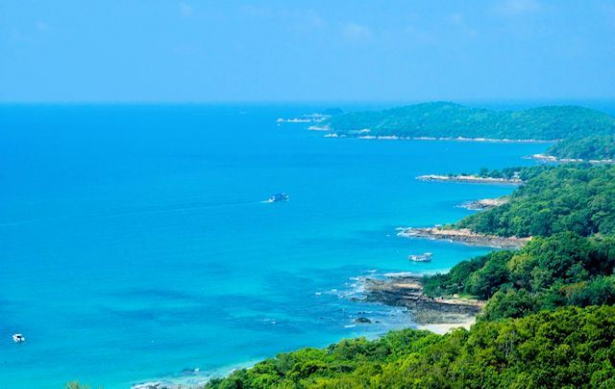Provinz Rayong