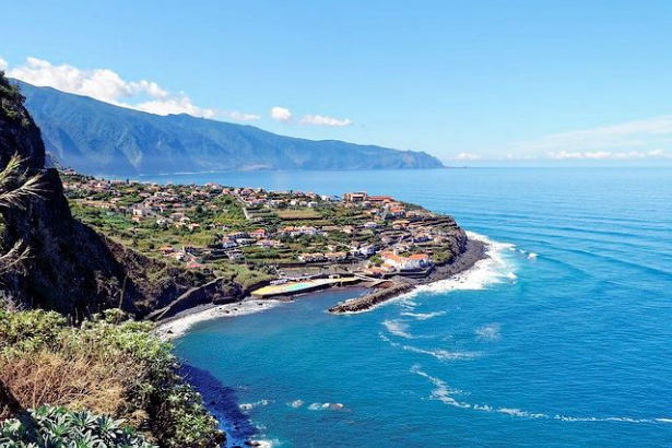 Inselhopping Kanaren Madeira