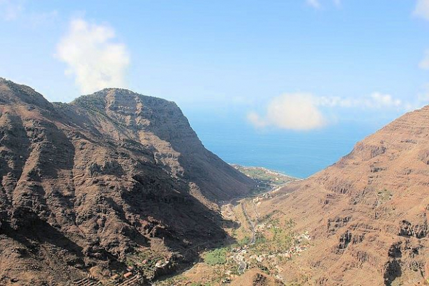 La Gomera