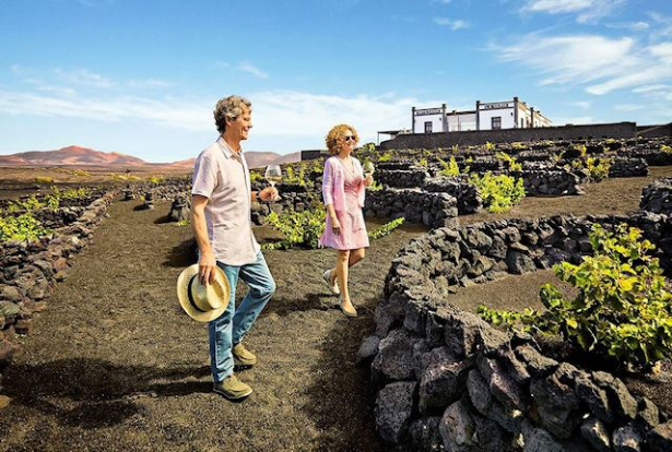 Lanzarote