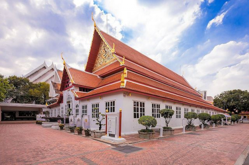 Nationalmuseum Thailand