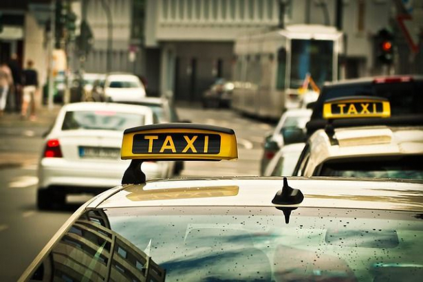 Transfer, Mietwagen, Taxi