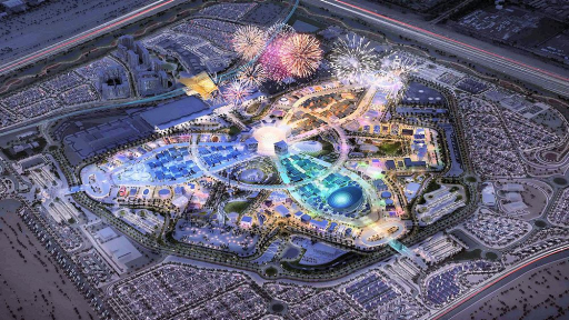 Dubai Expo 2020