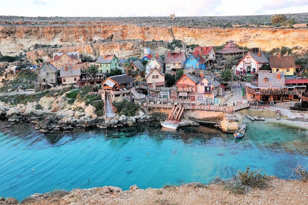 Game of Thrones Malta