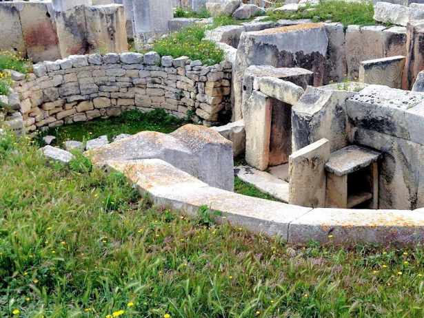 Geschichte Malta