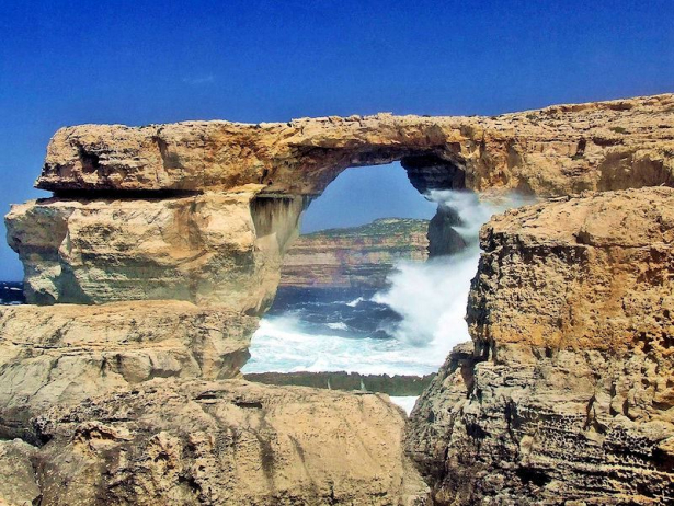 Gozo Inlandmeer