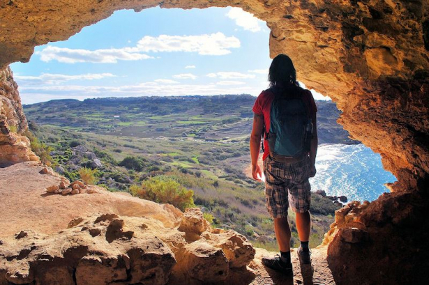 Insel Gozo