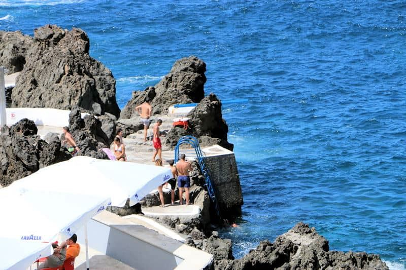 Madeira baden - FOTO JUREBU Madeira baden