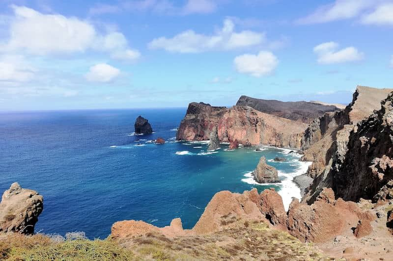 Wie groß ist Madeira Wie groß ist Madeira